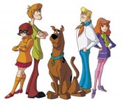Mystery Inc.